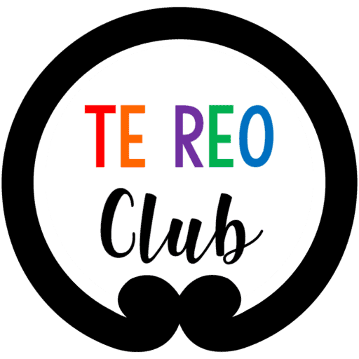 Te Reo Club