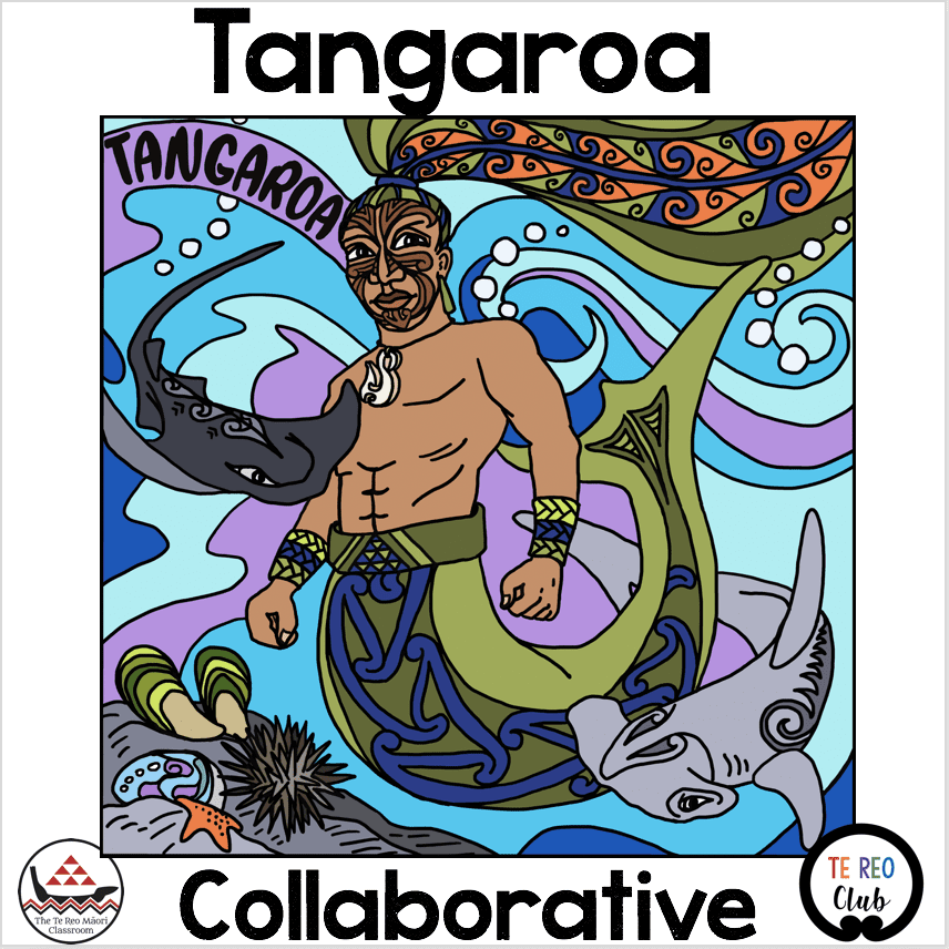 tangaroa