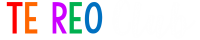 Te Reo Club Header